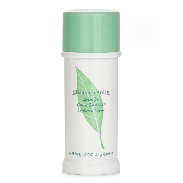 Elizabeth Arden Green Tea - krémový deodorant 43g/1.5ozProduct Thumbnail