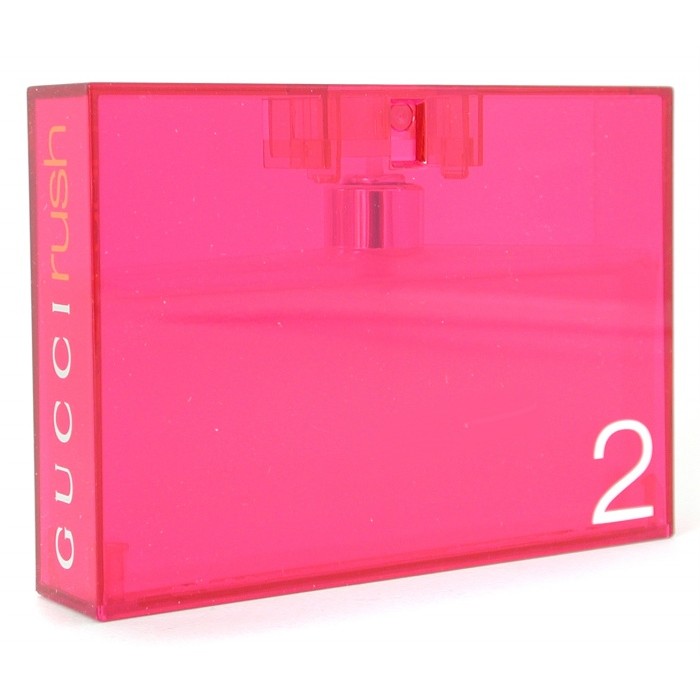 Gucci Rush 2 Agua de Colonia Vaporizador 75ml/2.5ozProduct Thumbnail