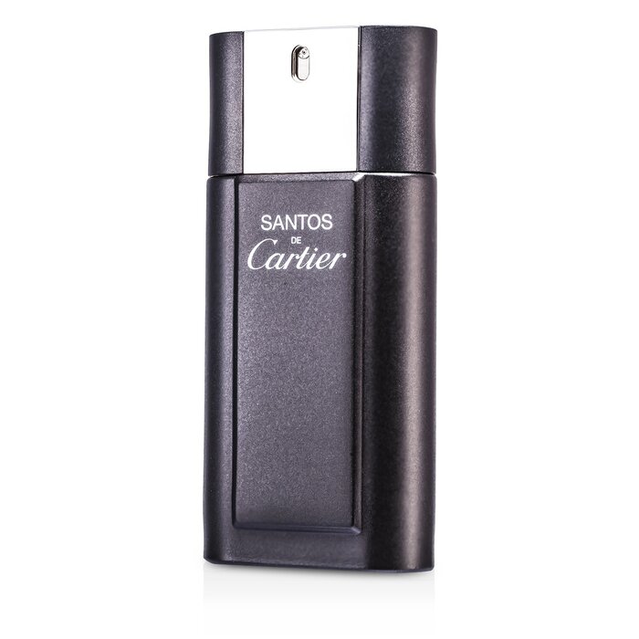 Cartier Santos Eau De Toilette Semprot 100ml/3.3ozProduct Thumbnail