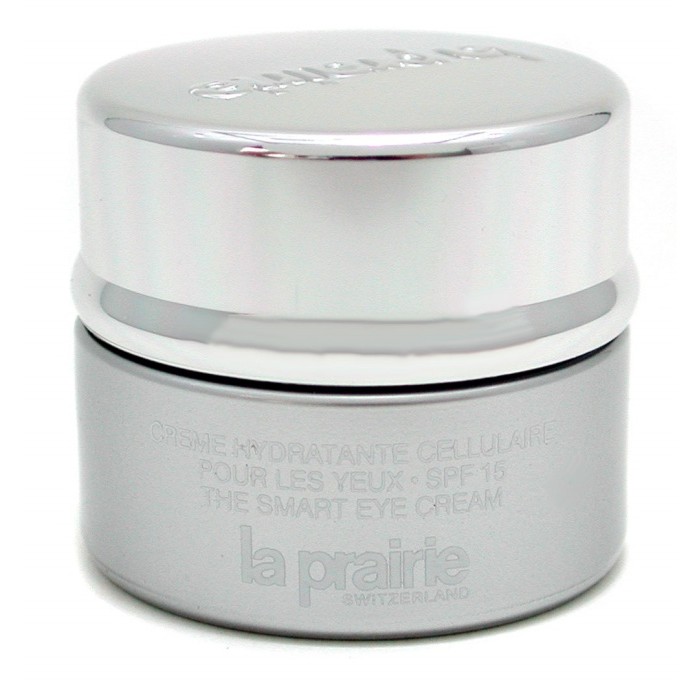 La Prairie Cellular Smart Eye Cream 15ml/0.5ozProduct Thumbnail