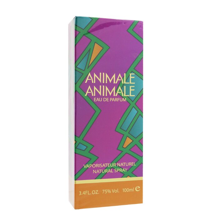 Animale 安尼米爾  Animale Animale 香水噴霧 100ml/3.4ozProduct Thumbnail
