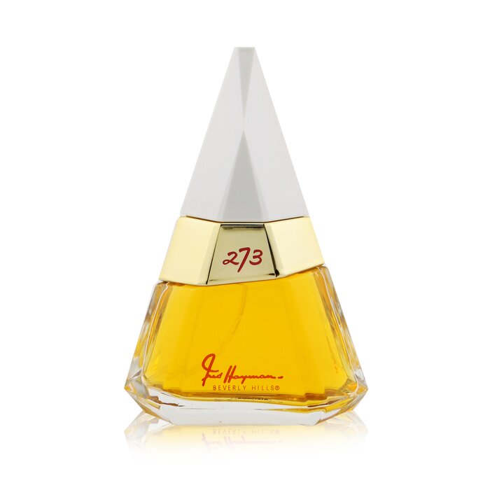 Fred Hayman Fred Hayman 273 Eau De Parfum Spray 75ml/2.5ozProduct Thumbnail