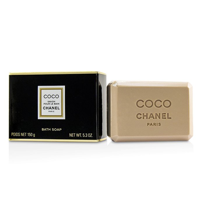 Chanel Coco - kylpysaippua 150g/5.3ozProduct Thumbnail