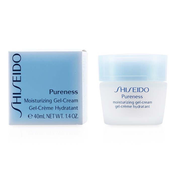 Shiseido Pureness Gel Creme hidratante 40ml/1.4ozProduct Thumbnail