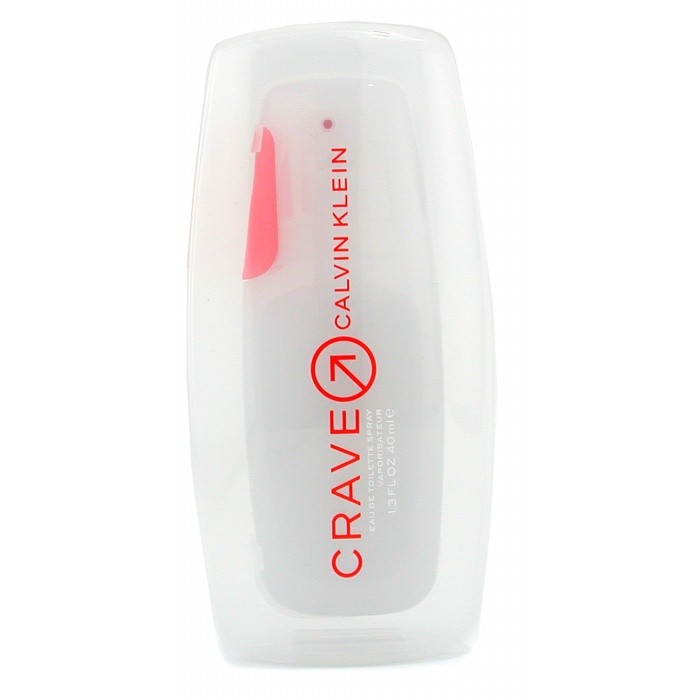 Calvin Klein Crave Eau De Toilette Spray 40ml/1.3ozProduct Thumbnail