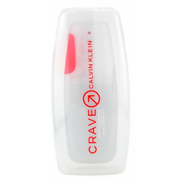 Calvin Klein Crave Eau De Toilette Spray 75ml/2.5ozProduct Thumbnail