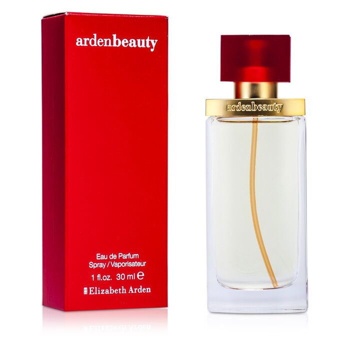 Elizabeth Arden Arden Beauty Eau De Parfum Spray 30ml/1ozProduct Thumbnail
