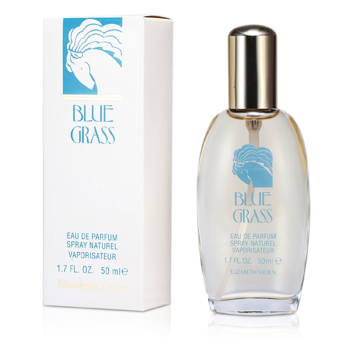 Elizabeth Arden Blue Grass Apă de Parfum Spray 50ml/1.7ozProduct Thumbnail