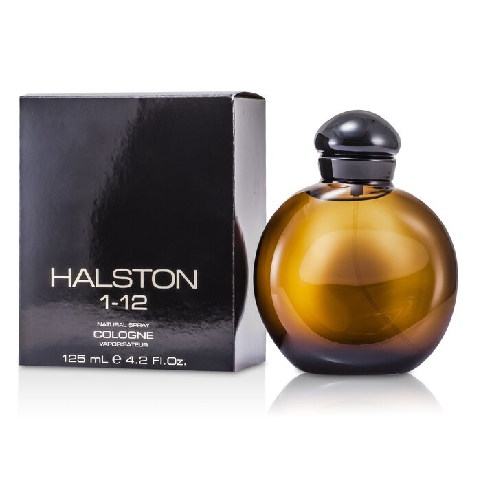 Halston 1-12 Cologne (kölni) spray 125ml/4.1ozProduct Thumbnail