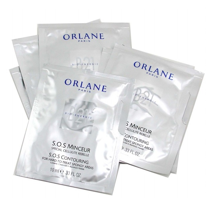 Orlane B21 SOS Contouring Cream 28x10ml/0.33ozProduct Thumbnail