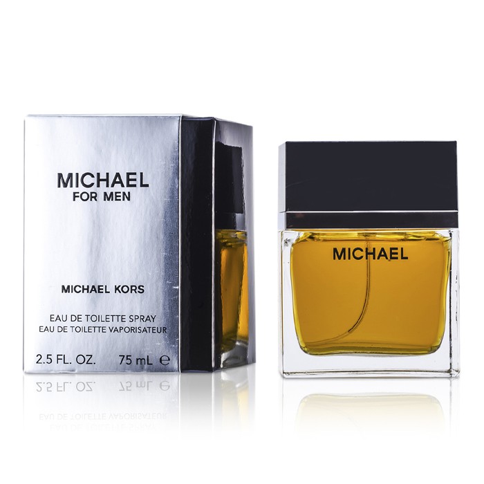 Michael Kors 米高歌斯  米高男士 淡香水噴霧 75ml/2.5ozProduct Thumbnail