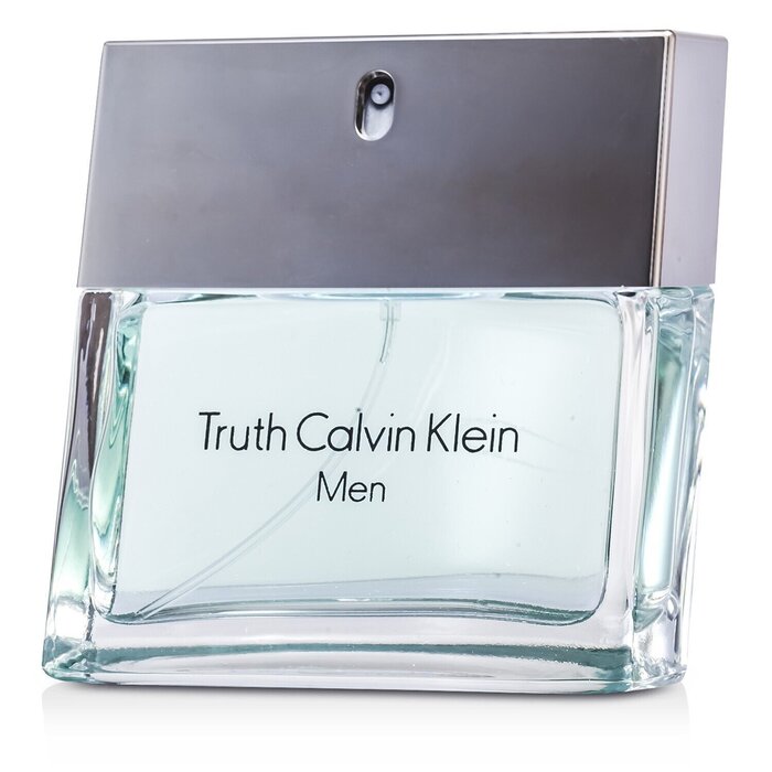 カルバンクライン Calvin Klein トゥルース オードトワレスプレー 50ml/1.7ozProduct Thumbnail