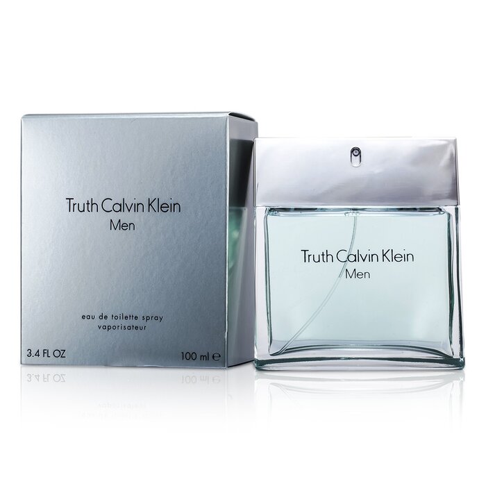 卡尔文·克莱 Calvin Klein 真理男士淡香水Truth EDT 100ml/3.4ozProduct Thumbnail