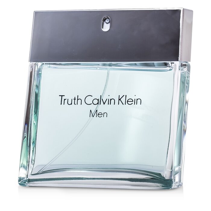 Calvin Klein Truth Eau De Toilette Spray 100ml/3.4ozProduct Thumbnail