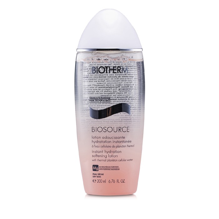 Biotherm Biosource Softening Lotion Dry Skin 200ml/6.76ozProduct Thumbnail