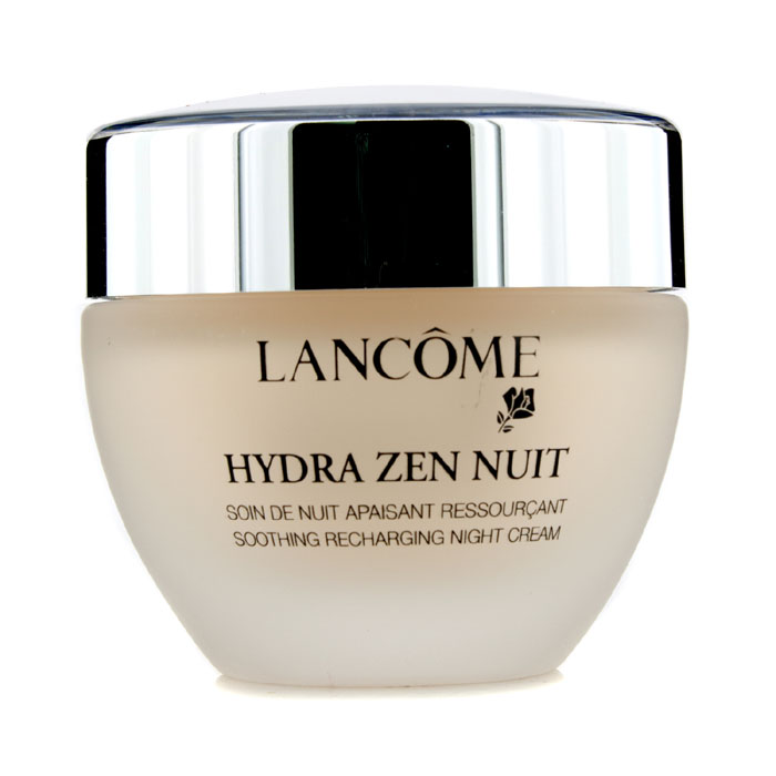 Lancome Hydrazen Night Cream Noche 50ml/1.7ozProduct Thumbnail
