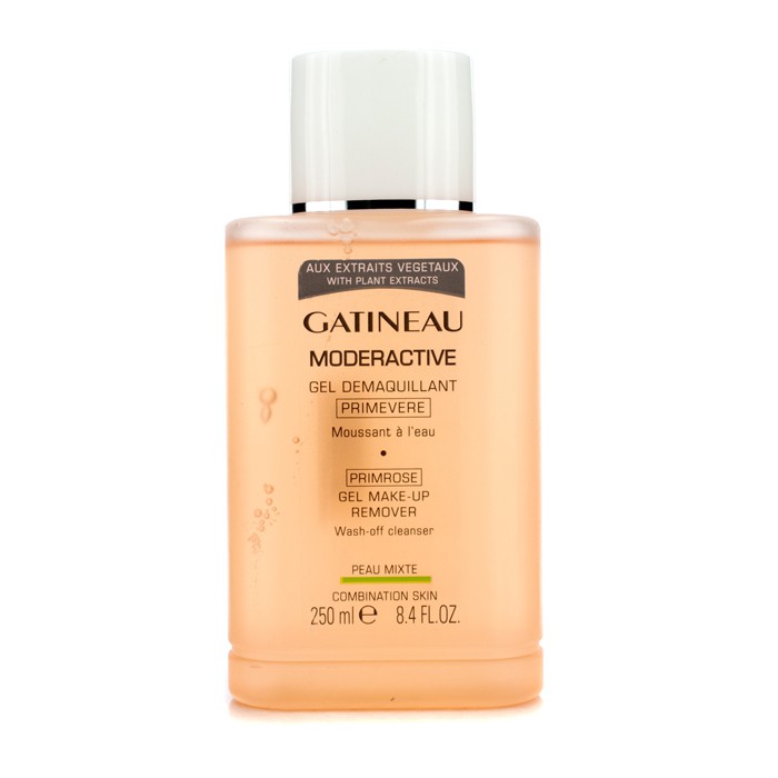 Gatineau Moderactive Wash Off Gel de limpeza facial 250ml/8.4ozProduct Thumbnail