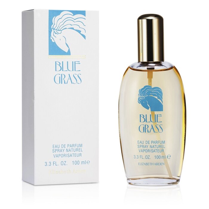 Elizabeth Arden 伊麗莎白雅頓 香水Blue Grass Eau De Parfum Spray 100ml/3.3ozProduct Thumbnail