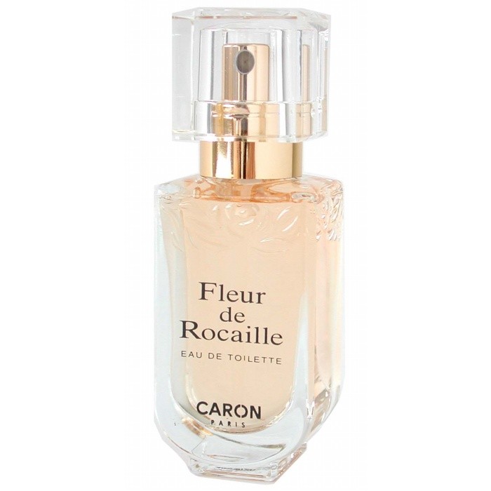 Caron Fleur De Rocaille Apă de Toaletă Spray 30ml/1ozProduct Thumbnail
