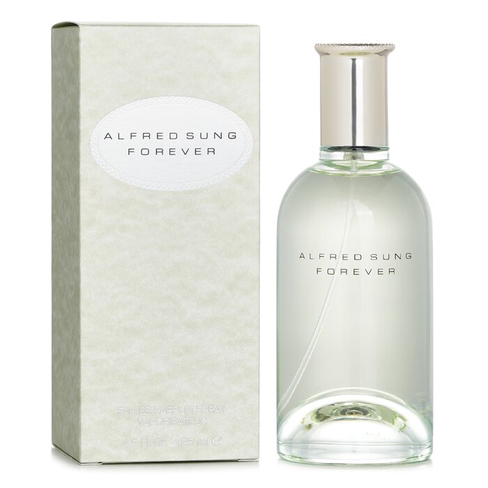 Alfred Sung สเปรย์น้ำหอม Forever EDP 125ml/4.2ozProduct Thumbnail