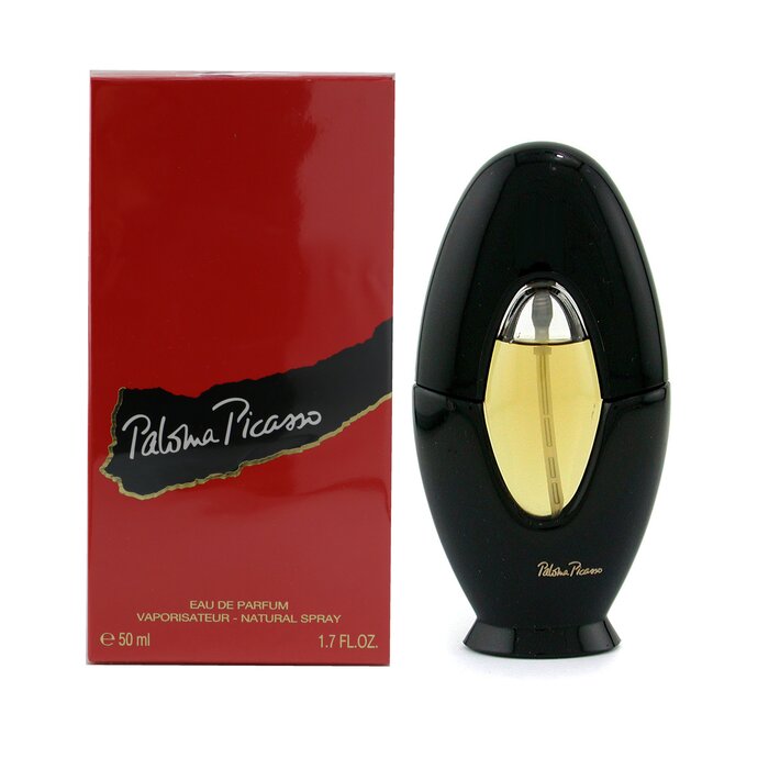Paloma Picasso Eau De Parfum Semprot 50ml/1.7ozProduct Thumbnail
