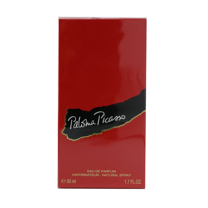 Paloma Picasso أو دو برفوم بخاخ 50ml/1.7ozProduct Thumbnail