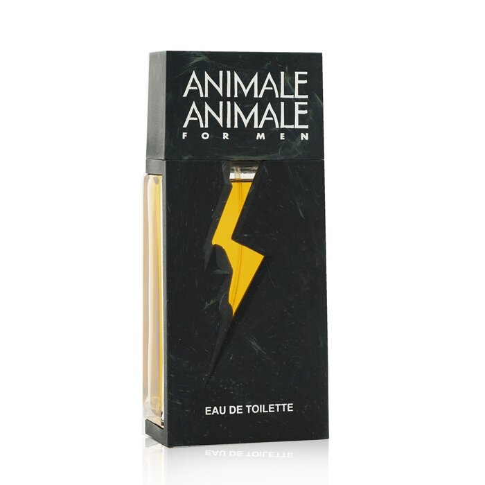 Animale Animale Animale Apă de Toaletă Spray 100ml/3.4ozProduct Thumbnail