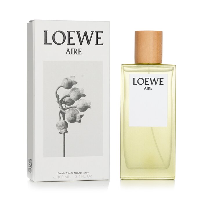 Loewe Aire Eau De Toilette Spray 100ml/3.4ozProduct Thumbnail