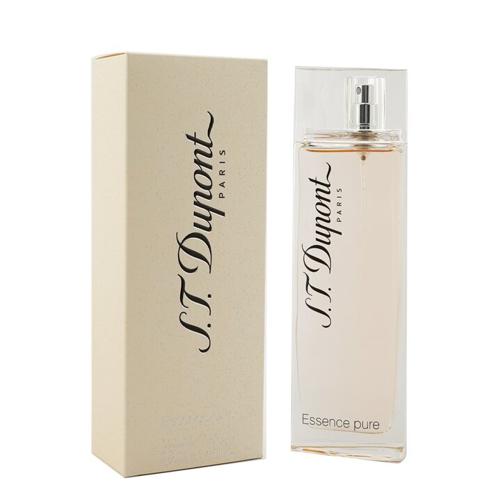 S. T. Dupont Essence Pure ماء تواليت بخاخ 100ml/3.3ozProduct Thumbnail