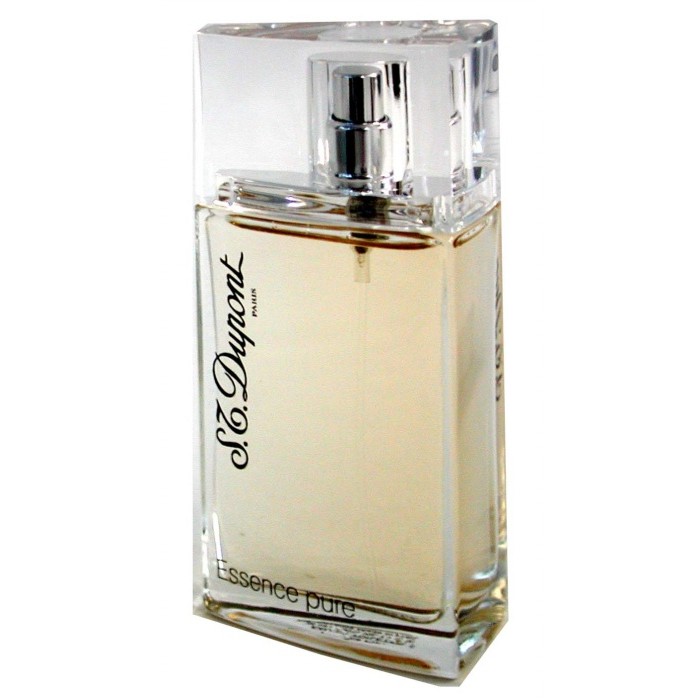 S. T. Dupont Essence Pure ماء تواليت بخاخ 50ml/1.7ozProduct Thumbnail