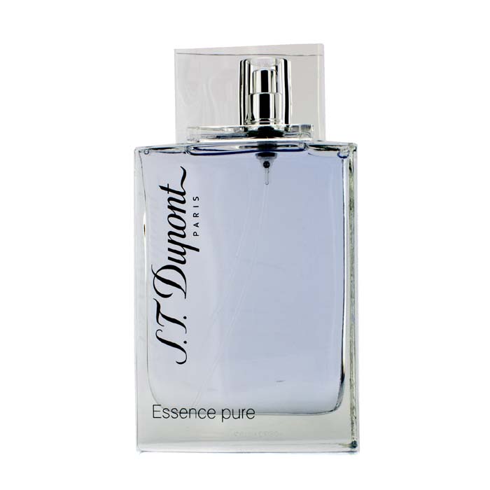 S. T. Dupont Essence Pure ماء تواليت بخاخ 100ml/3.3ozProduct Thumbnail