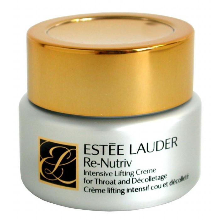Estee Lauder Re-Nutriv Intensive Lifting Cream Cuello 50ml/1.7ozProduct Thumbnail