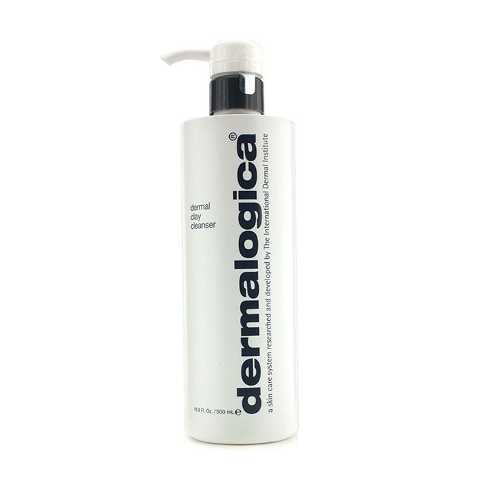 Dermalogica Dermal Clay Cleanser 473ml/16ozProduct Thumbnail