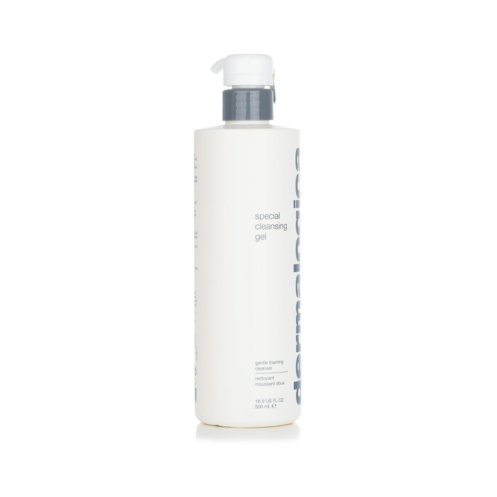 Dermalogica Special Cleansing Gel 500ml/17.6ozProduct Thumbnail