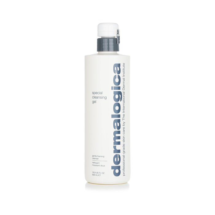 Dermalogica Special Cleansing Gel 500ml/17.6ozProduct Thumbnail