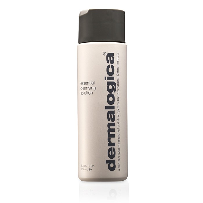 Dermalogica 德卡 活性潔膚乳 Essential Cleansing Solution 250ml/8.3ozProduct Thumbnail