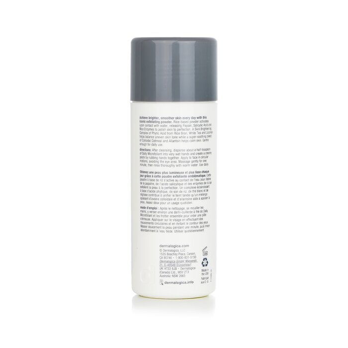 Dermalogica Daily Microfoliant 74g/2.6ozProduct Thumbnail