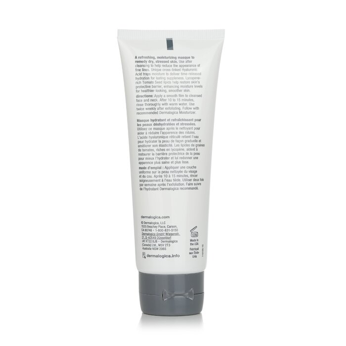 Dermalogica Skin Hydrating Masque 75ml/2.5ozProduct Thumbnail