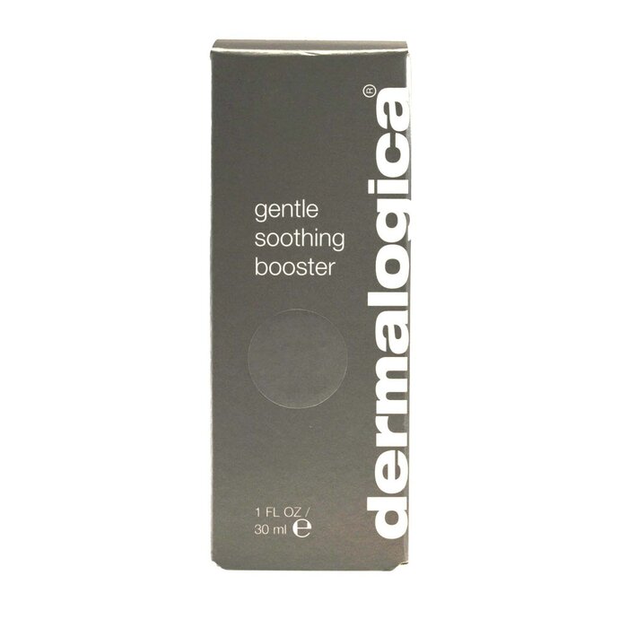 Dermalogica Šetrný zklidňující přípravek na obličej Gentle Soothing Booster 30ml/1ozProduct Thumbnail