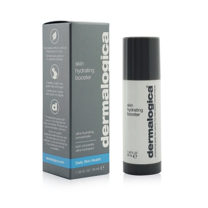 Dermalogica Skin Hidratante Booster 30ml/1ozProduct Thumbnail