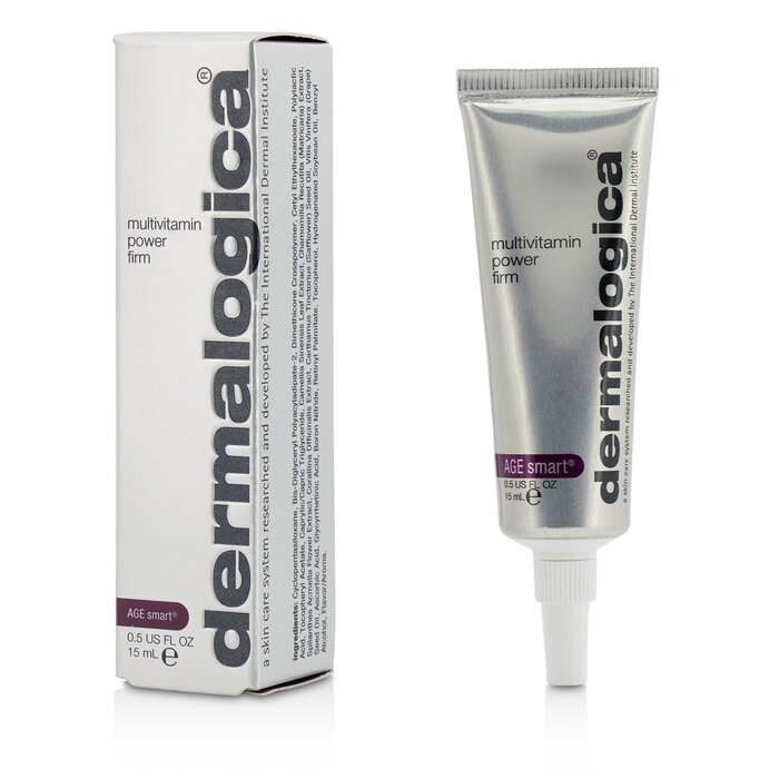 Dermalogica Age Smart MultiVitamin Power Firm 15ml/0.5ozProduct Thumbnail