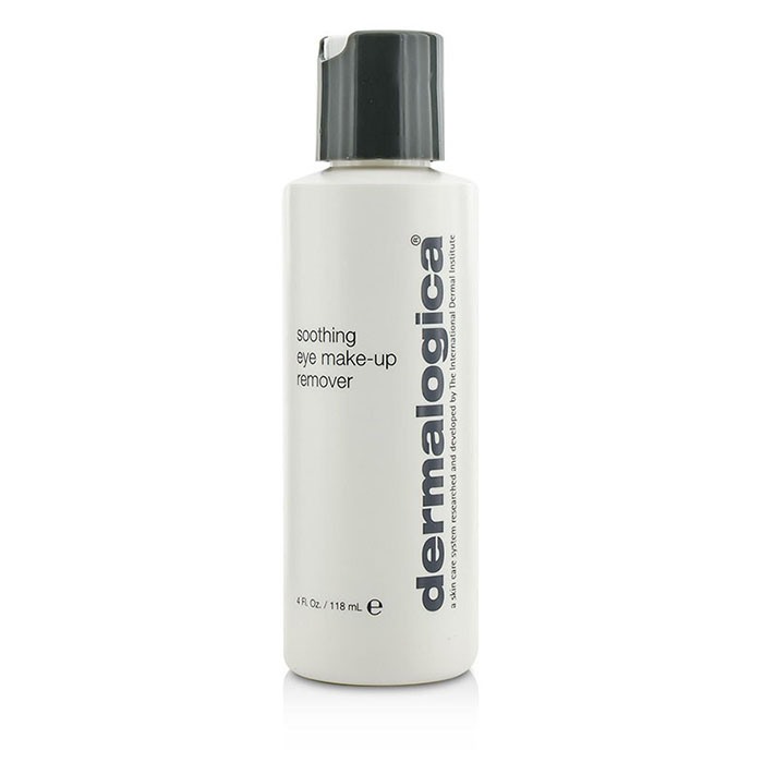 Dermalogica Removedor de Maquiagem -Soothing Eye Make Up Remover 118ml/4ozProduct Thumbnail