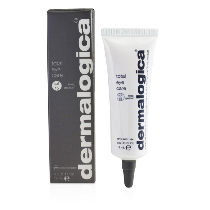 Dermalogica Total Eye Care 15ml/0.5ozProduct Thumbnail