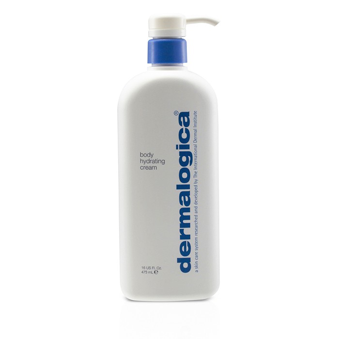Dermalogica SPA Body Hydrating - vartalovoide 473ml/16ozProduct Thumbnail