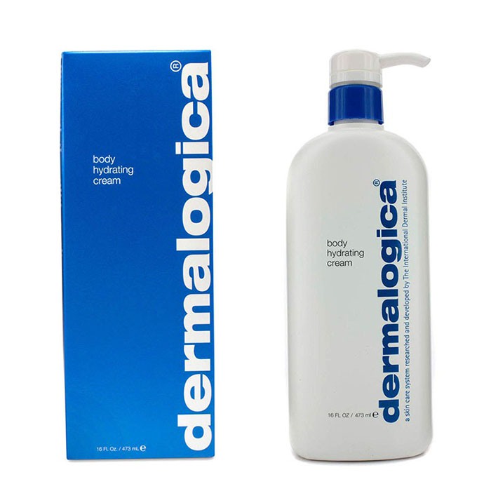 Dermalogica Body Therapy Body Hydrating Cream 473ml/16ozProduct Thumbnail