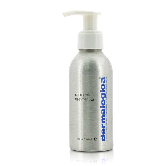 Dermalogica SPA Stress Relief Tratamiento Aceite 100ml/3.3ozProduct Thumbnail