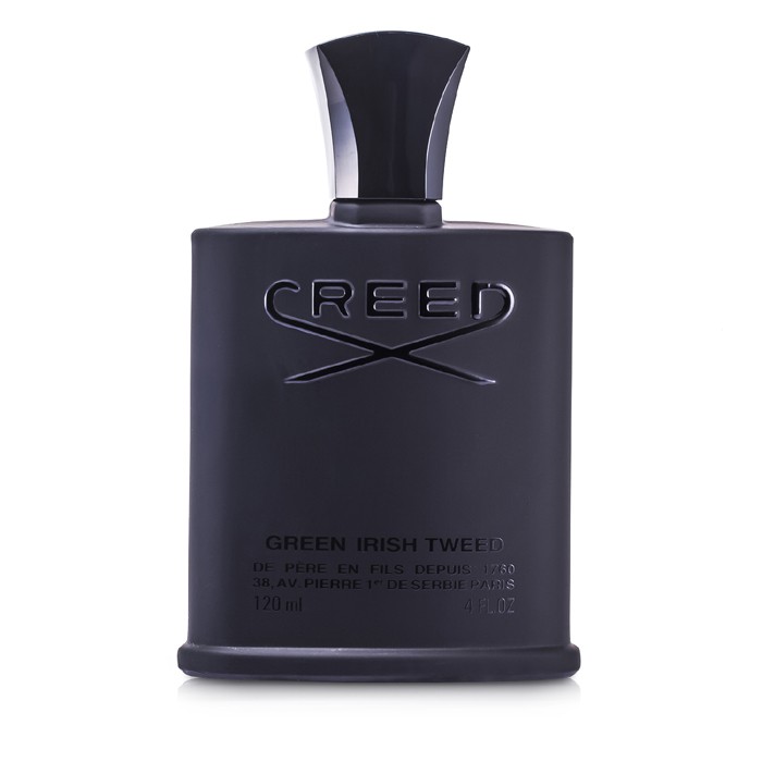 Creed Creed Green Irish Tweed Wewangian Jenis Spray 120ml/4ozProduct Thumbnail