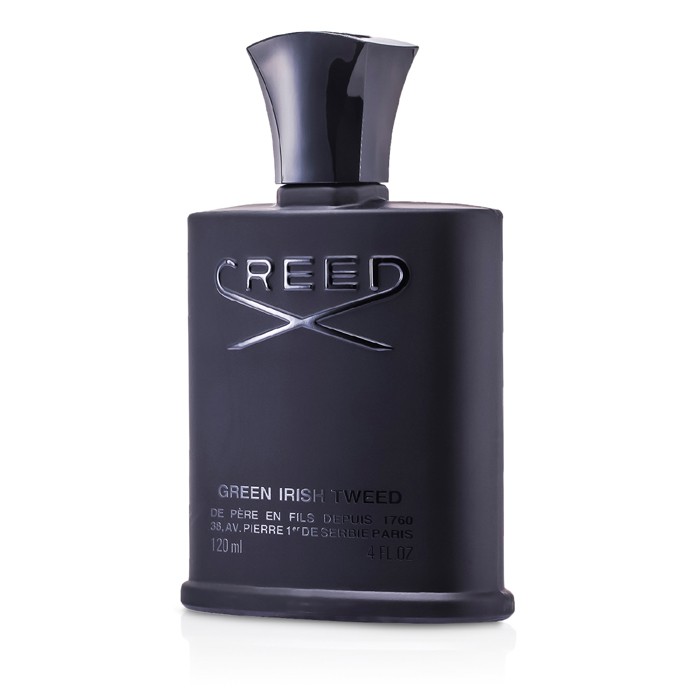 Creed Woda zapachowa dla mężczyzn Green Irish Tweed Fragrance Spray 120ml/4ozProduct Thumbnail