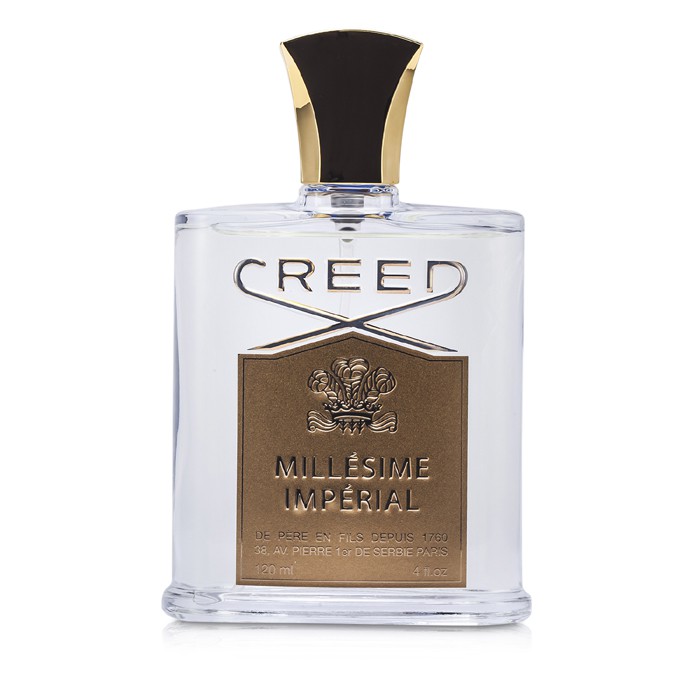 Creed Creed Millesime Imperial Fragancia Vaporizador 120ml/4ozProduct Thumbnail