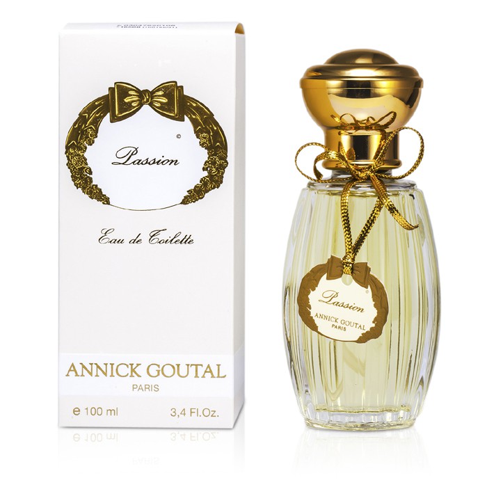 Annick Goutal Passion ماء تواليت بخاخ 100m/3.3ozProduct Thumbnail